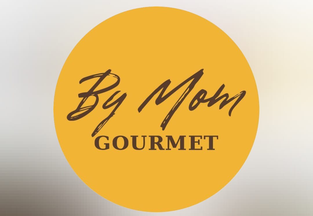 By Mom Gourmet